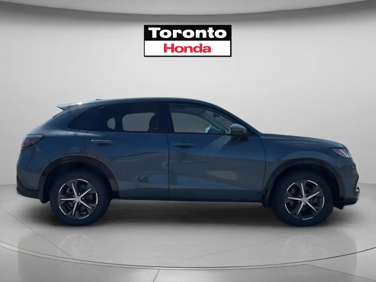Honda HR-V снимка Honda HR-V