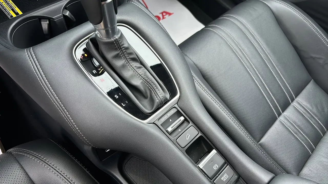 Honda HR-V снимка Honda HR-V