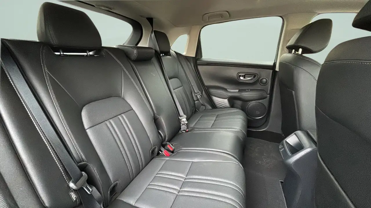 Honda HR-V снимка Honda HR-V
