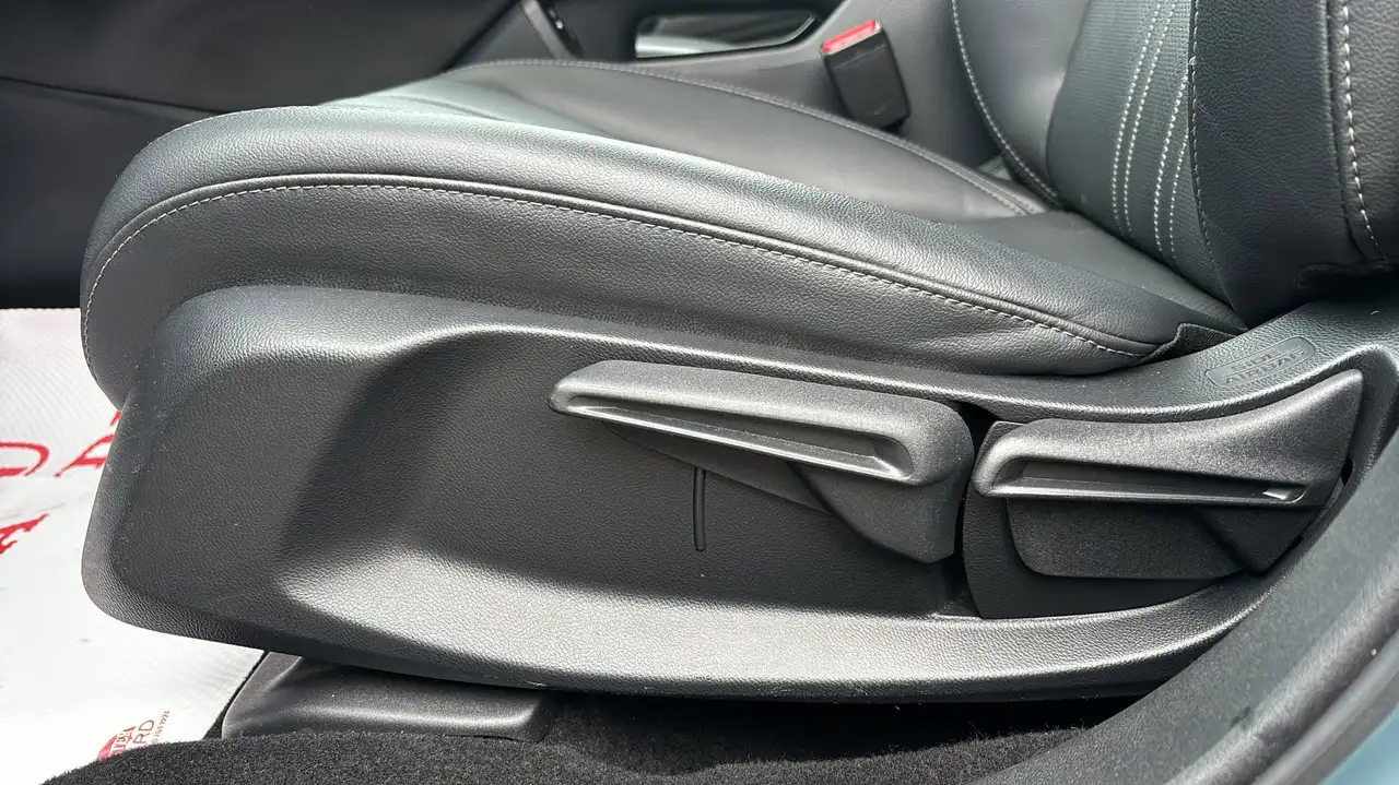 Honda HR-V снимка Honda HR-V