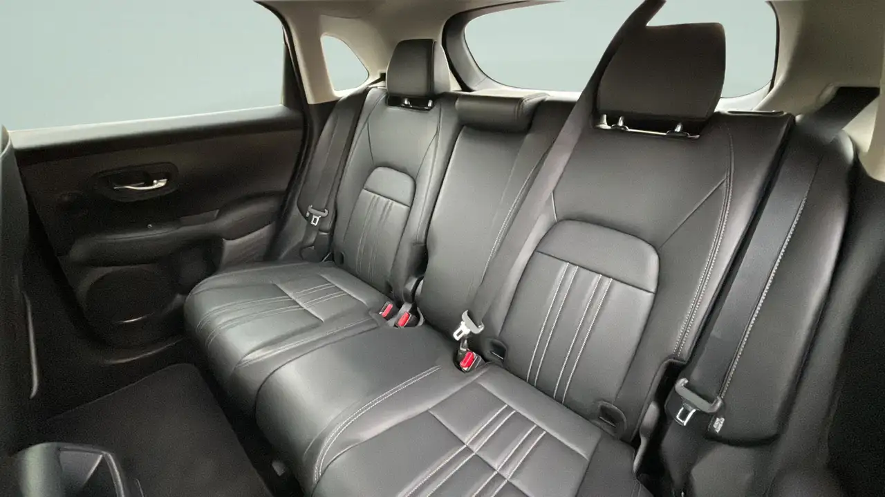Honda HR-V снимка Honda HR-V