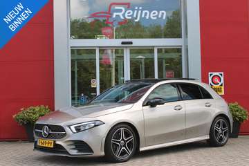190PK AUTOMAAT BUSINESS SOLUTION AMG | PANORAMA SC