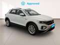 Volkswagen T-Roc 1.5 TSI Life 110KW Blanco - thumbnail 1