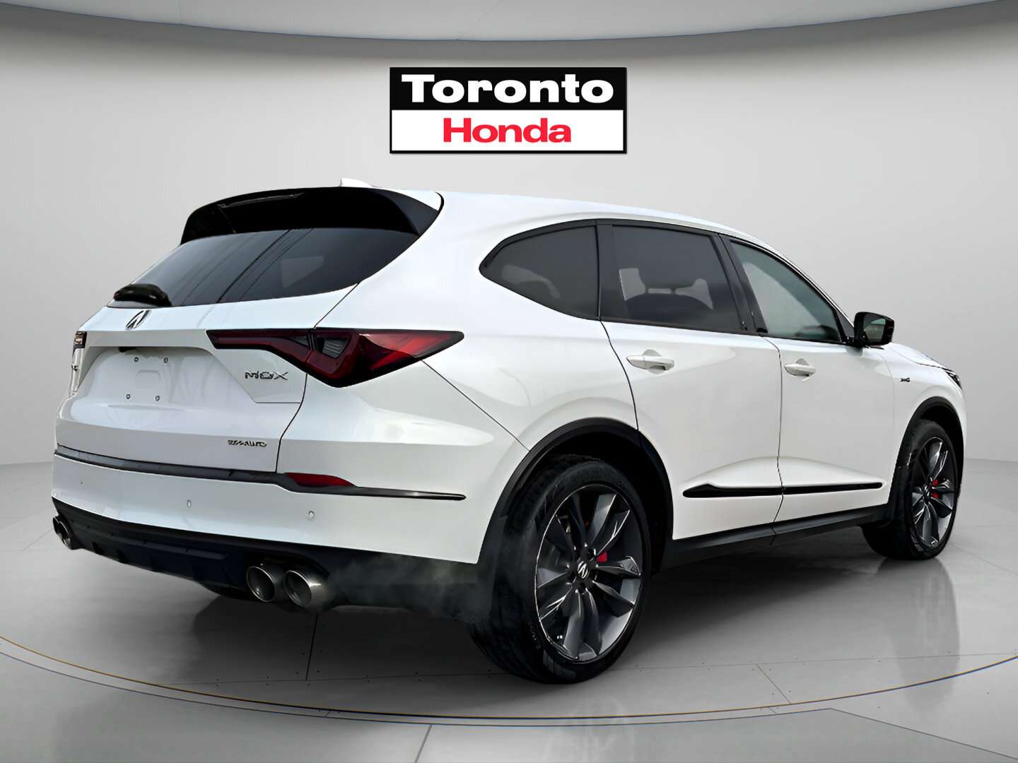 2023 Acura MDX SH-AWD — снимка 1