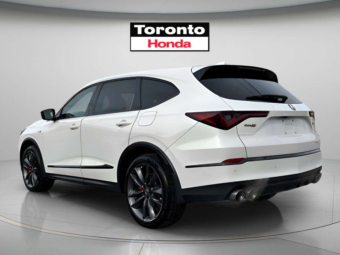 2023 Acura MDX SH-AWD — снимка 1