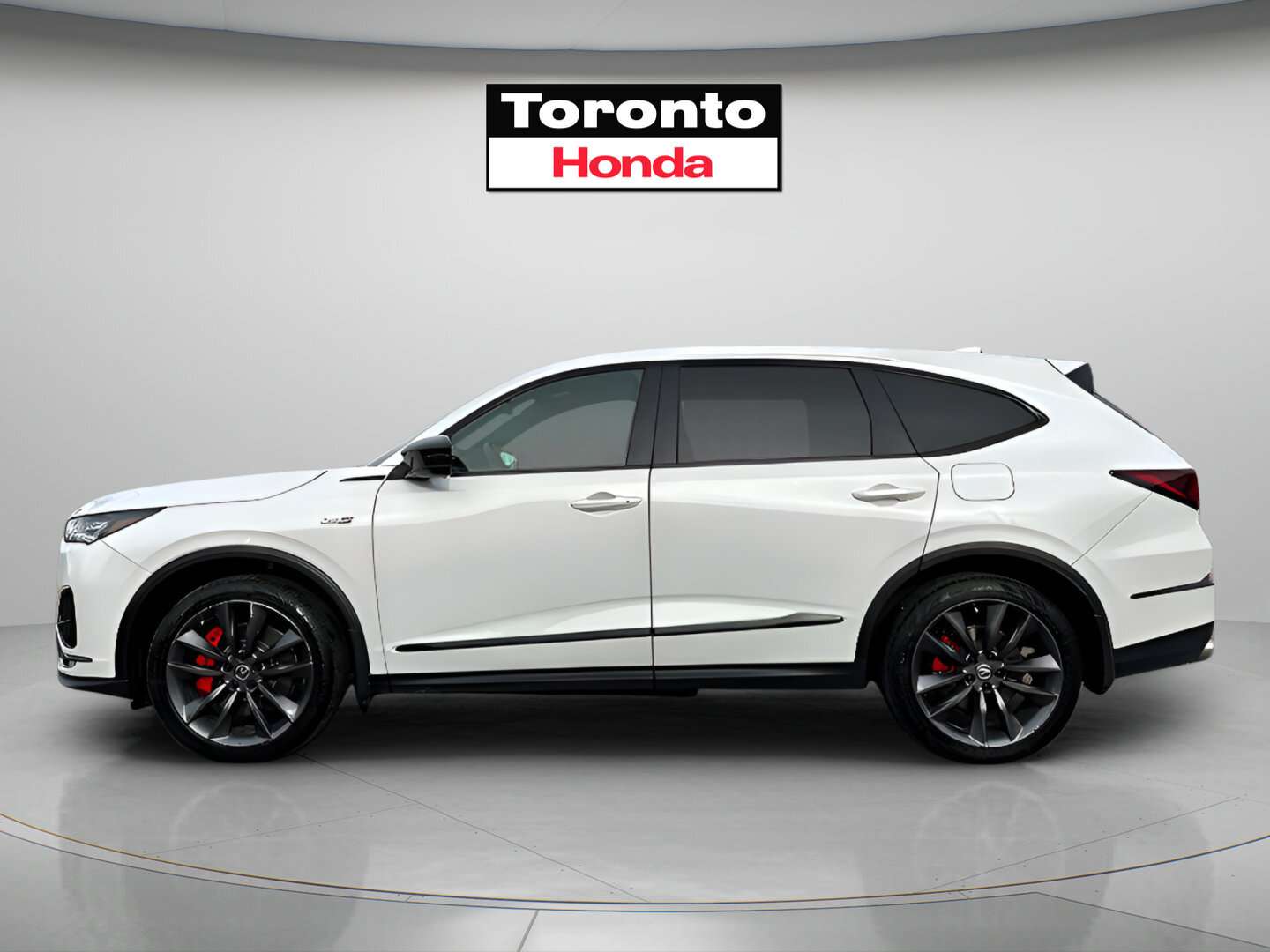 2023 Acura MDX SH-AWD — снимка 1