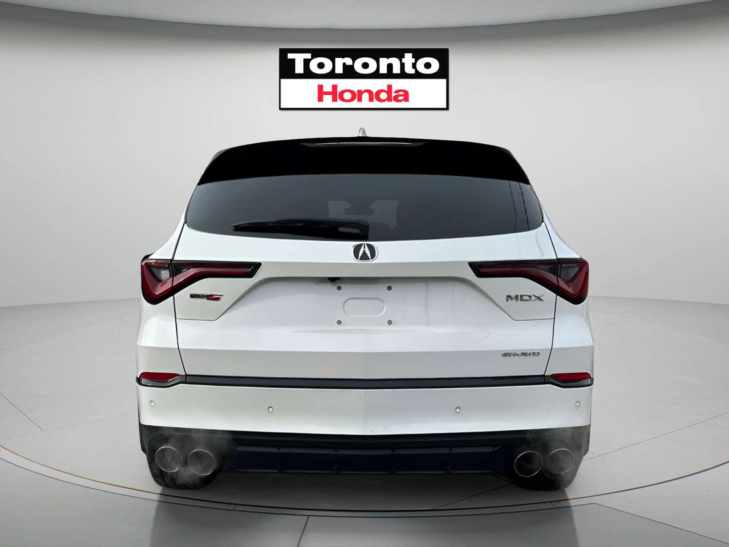 2023 Acura MDX SH-AWD — снимка 1