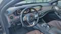 Mercedes-Benz S 63 AMG 4Matic L  3xTV+KERAMIK+4D BURMEST+STAND Schwarz - thumbnail 7
