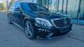 Mercedes-Benz S 63 AMG 4Matic L  3xTV+KERAMIK+4D BURMEST+STAND Schwarz - thumbnail 3