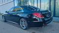 Mercedes-Benz S 63 AMG 4Matic L  3xTV+KERAMIK+4D BURMEST+STAND Schwarz - thumbnail 4