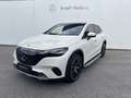 Mercedes-Benz EQE SUV EQE 500 4MATIC SUV Distr KeyGo Shz PTS Ambi  AIR Weiß - thumbnail 2