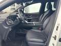 Mercedes-Benz EQE SUV EQE 500 4MATIC SUV Distr KeyGo Shz PTS Ambi  AIR Weiß - thumbnail 7