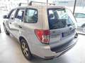 Subaru Forester 2.0D MOTORE BATTE Gris - thumbnail 7
