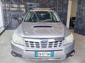 Subaru Forester 2.0D MOTORE BATTE Gris - thumbnail 1