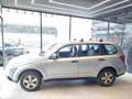 Subaru Forester 2.0D MOTORE BATTE Gris - thumbnail 5