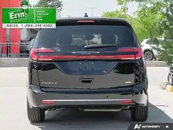Chrysler Pacifica 2027