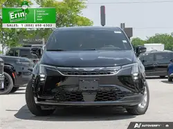 Chrysler Pacifica 2027