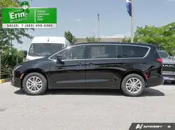 Chrysler Pacifica 2027