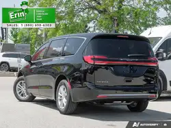 Chrysler Pacifica 2027