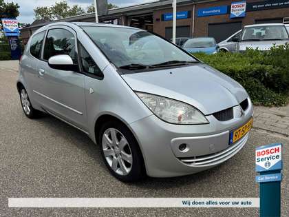 Mitsubishi Colt 1.3 MIVEC CZ3