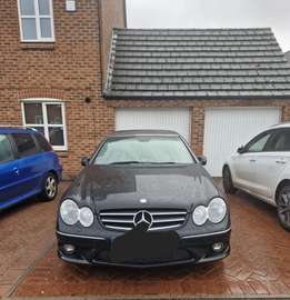 Cabrio Kompressor Automatik Avantgarde Sport Editi