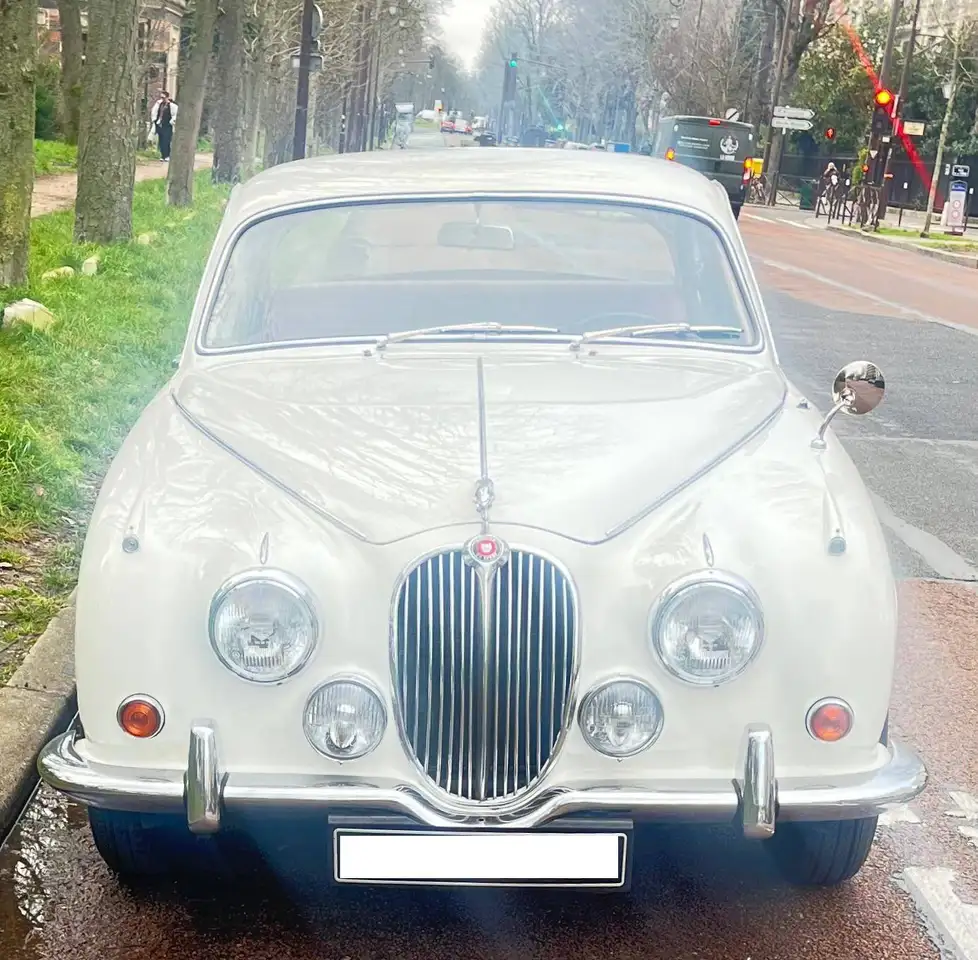 Jaguar MK II 240, foto 8