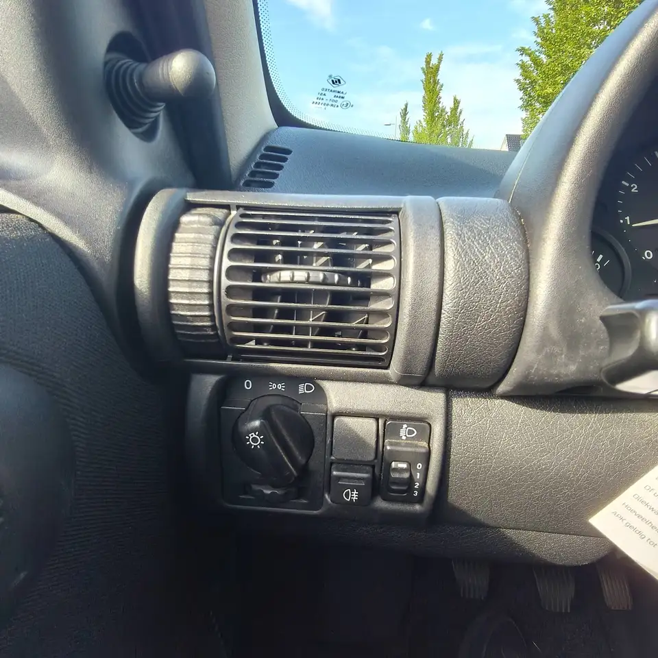 Opel Corsa 1.2i-16V Strada Cool, foto 10
