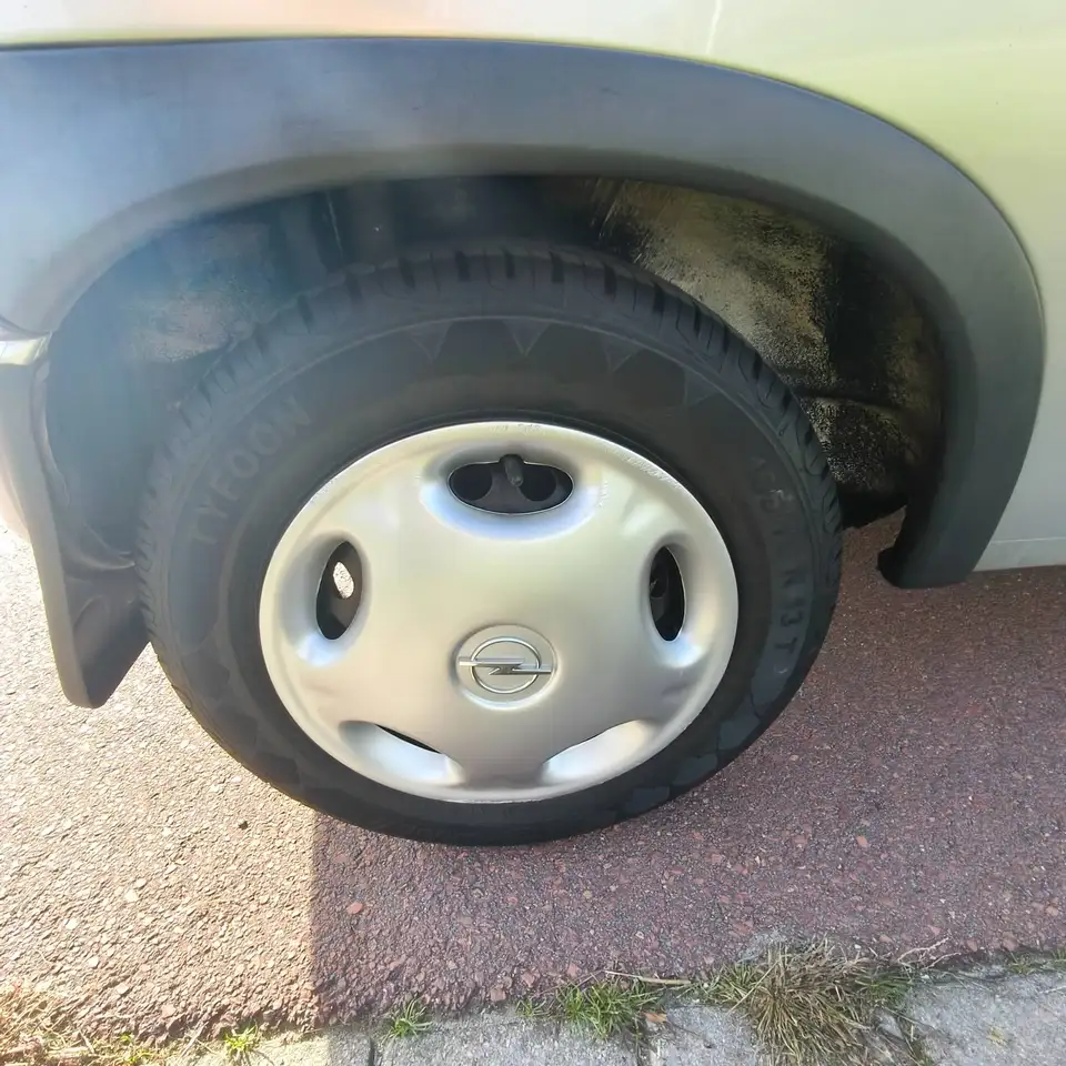 Opel Corsa 1.2i-16V Strada Cool, foto 6