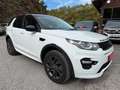 Land Rover Discovery Sport 2.0TD4 SE 4x4 Aut. 150 Blanco - thumbnail 4