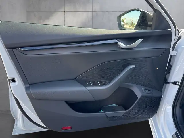 Skoda Octavia view 15