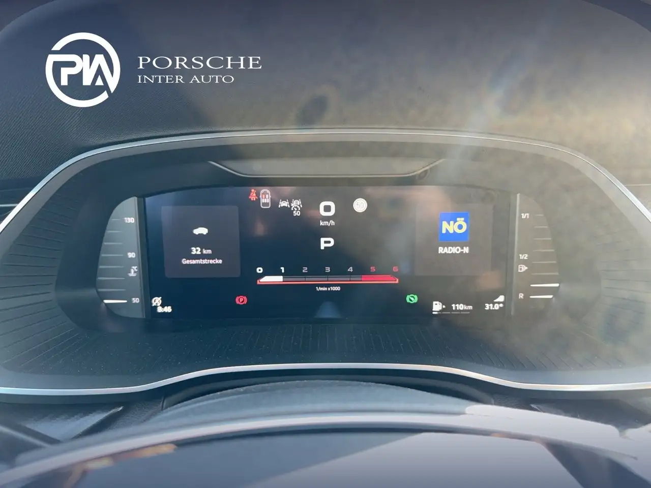 Skoda Octavia 2026 — фото 10