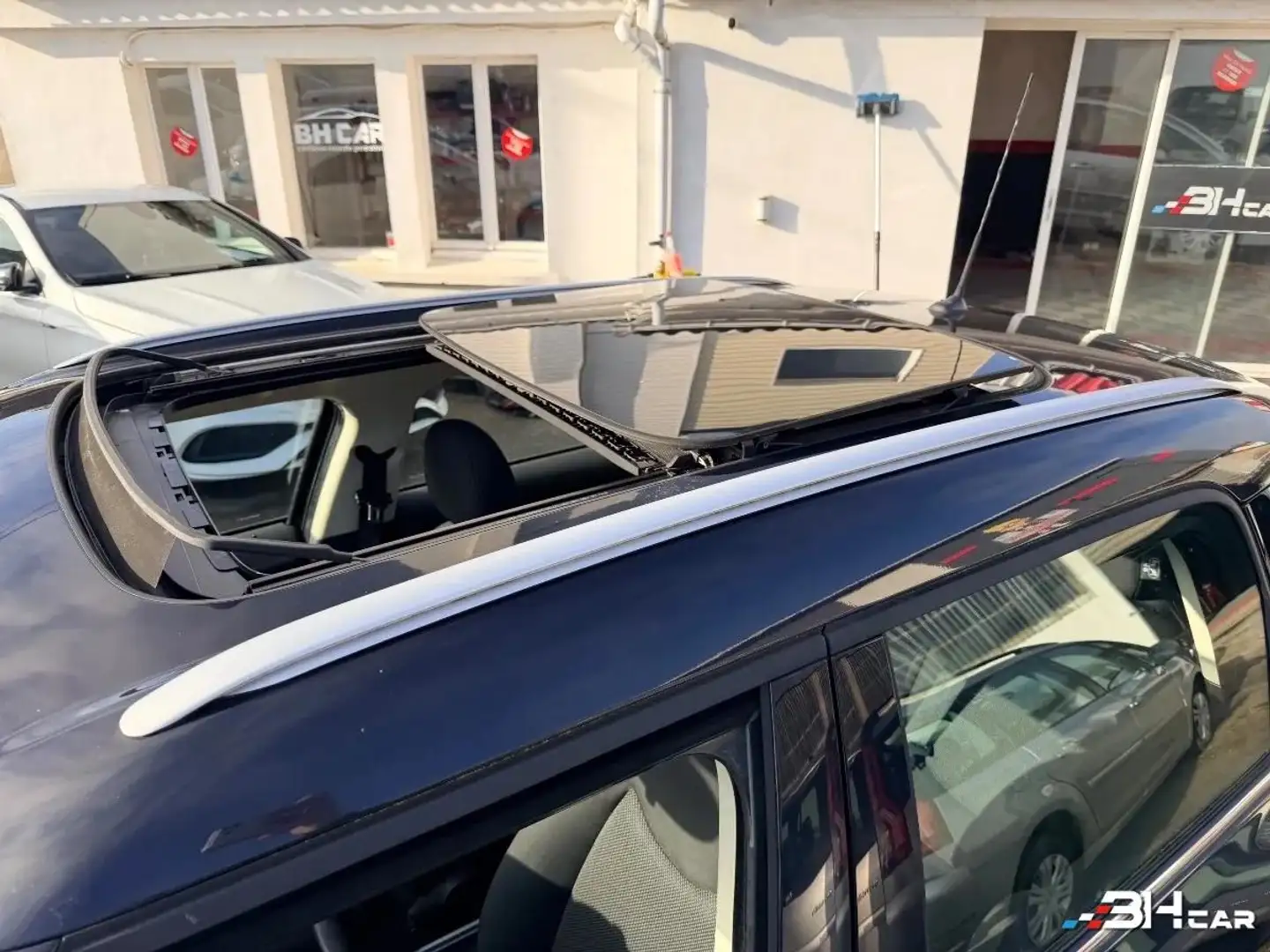 MINI Countryman D 1.6D 110 COOPER TOIT OUVRANT - 2