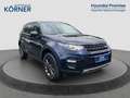 Land Rover Discovery Sport TD4 SE *LEDER*PANORAMA*NAVI*MEMORY*MERIDIAN* Azul - thumbnail 1