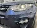 Land Rover Discovery Sport TD4 SE *LEDER*PANORAMA*NAVI*MEMORY*MERIDIAN* Azul - thumbnail 5