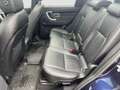 Land Rover Discovery Sport TD4 SE *LEDER*PANORAMA*NAVI*MEMORY*MERIDIAN* Azul - thumbnail 8