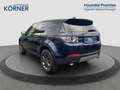 Land Rover Discovery Sport TD4 SE *LEDER*PANORAMA*NAVI*MEMORY*MERIDIAN* Azul - thumbnail 3