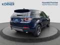 Land Rover Discovery Sport TD4 SE *LEDER*PANORAMA*NAVI*MEMORY*MERIDIAN* Azul - thumbnail 4