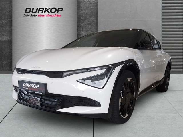 Imagine Kia EV6 Earth 84kWh Comfort Drive Wärmepumpe Soundsystem A