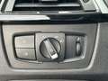BMW 430 Baureihe 4 Coupe  i Sport Line Vollleder Schwarz - thumbnail 21