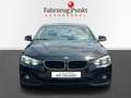 BMW 430 Baureihe 4 Coupe  i Sport Line Vollleder Schwarz - thumbnail 2