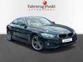 BMW 430 Baureihe 4 Coupe  i Sport Line Vollleder Schwarz - thumbnail 3