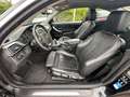 BMW 430 Baureihe 4 Coupe  i Sport Line Vollleder Schwarz - thumbnail 7