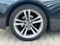 BMW 430 Baureihe 4 Coupe  i Sport Line Vollleder Schwarz - thumbnail 27