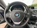 BMW 430 Baureihe 4 Coupe  i Sport Line Vollleder Schwarz - thumbnail 8
