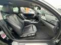 BMW 430 Baureihe 4 Coupe  i Sport Line Vollleder Schwarz - thumbnail 10