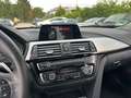 BMW 430 Baureihe 4 Coupe  i Sport Line Vollleder Schwarz - thumbnail 13