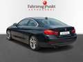 BMW 430 Baureihe 4 Coupe  i Sport Line Vollleder Schwarz - thumbnail 6