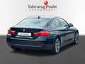 BMW 430 Baureihe 4 Coupe  i Sport Line Vollleder Schwarz - thumbnail 4