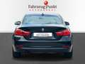 BMW 430 Baureihe 4 Coupe  i Sport Line Vollleder Schwarz - thumbnail 5