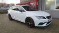 SEAT Leon ST CUPRA DSG 4Drive Pano+19"Zoll Weiß - thumbnail 2